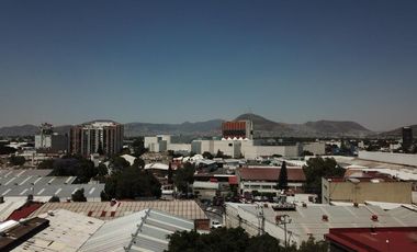 Venta Edificio en Azcapotzalco