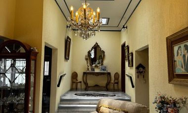 VENTA CASA EN CIRCUITO INGENIEROS EN CD SATELITE