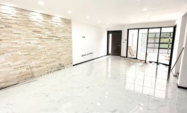 Casa en venta en Imperial de las Ánimas- Colindancia con área verde