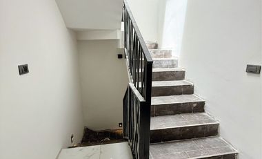 Casa en venta en Imperial de las Ánimas- Colindancia con área verde