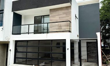 Casa en venta en Imperial de las Ánimas- Colindancia con área verde