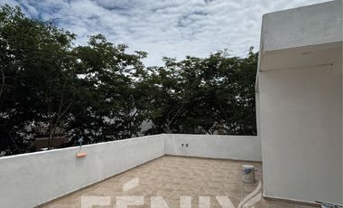 Casa en venta en Imperial de las Ánimas- Colindancia con área verde