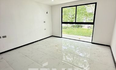 Casa en venta en Imperial de las Ánimas- Colindancia con área verde