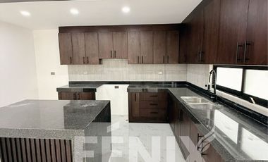 Casa en venta en Imperial de las Ánimas- Colindancia con área verde