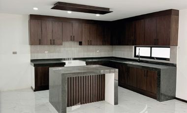 Casa en venta en Imperial de las Ánimas- Colindancia con área verde