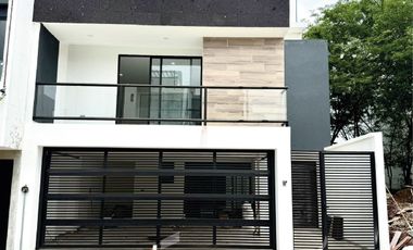 Casa en venta en Imperial de las Ánimas- Colindancia con área verde