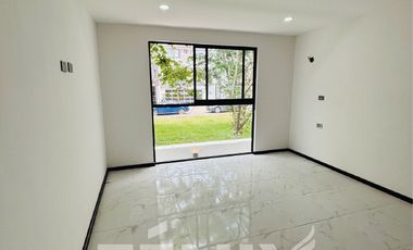 Casa en venta en Imperial de las Ánimas- Colindancia con área verde