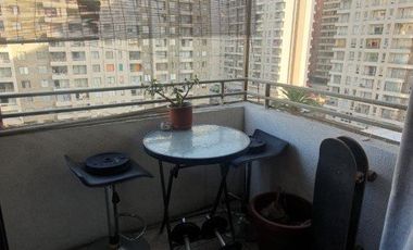 Oportunidad!! departamento en venta a 1 cuadra de Macul