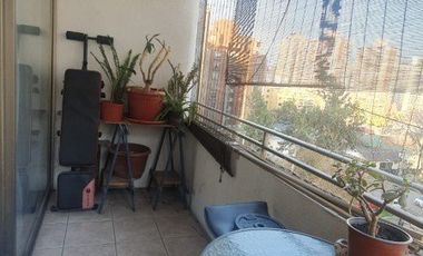 Oportunidad!! departamento en venta a 1 cuadra de Macul