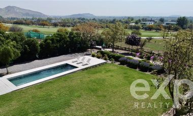 Casa en Venta en Hacienda de Chicureo