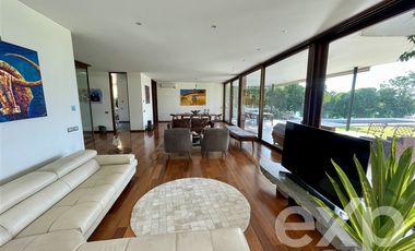 Casa en Venta en Hacienda de Chicureo