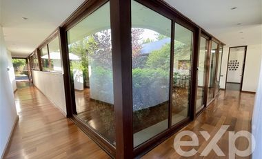 Casa en Venta en Hacienda de Chicureo