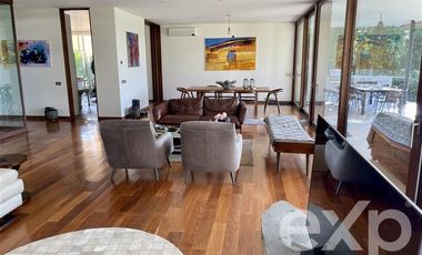 Casa en Venta en Hacienda de Chicureo