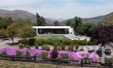 Casa en Venta en Hacienda de Chicureo