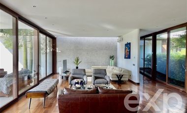 Casa en Venta en Hacienda de Chicureo