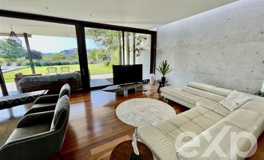 Casa en Venta en Hacienda de Chicureo