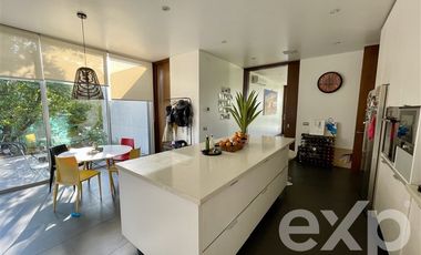 Casa en Venta en Hacienda de Chicureo