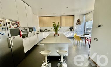 Casa en Venta en Hacienda de Chicureo