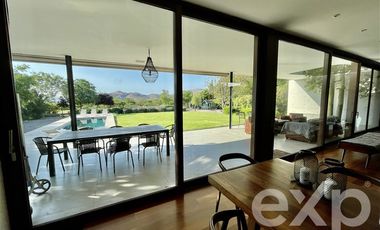 Casa en Venta en Hacienda de Chicureo