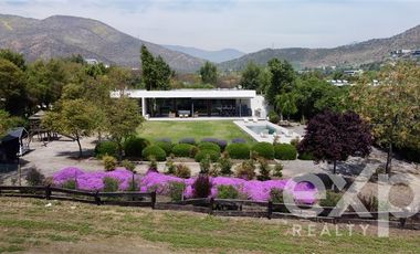 Casa en Venta en Hacienda de Chicureo