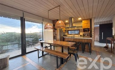 Casa en Venta en MATANZAS,CENTINELA,CONDOMINIO PUERTO CENTINELA,NAVIDAD SEXTA REGION