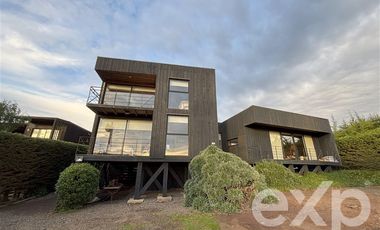 Casa en Venta en MATANZAS,CENTINELA,CONDOMINIO PUERTO CENTINELA,NAVIDAD SEXTA REGION