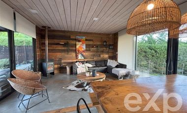 Casa en Venta en MATANZAS,CENTINELA,CONDOMINIO PUERTO CENTINELA,NAVIDAD SEXTA REGION