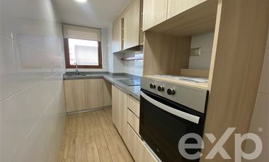 Departamento en Venta en Edificio Aragón 375