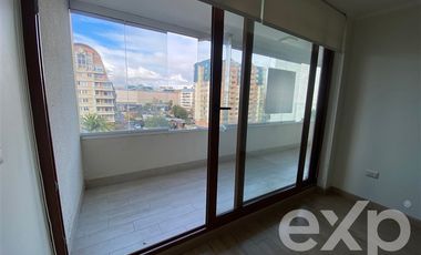 Departamento en Venta en Edificio Aragón 375