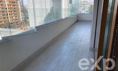 Departamento en Venta en Edificio Aragón 375