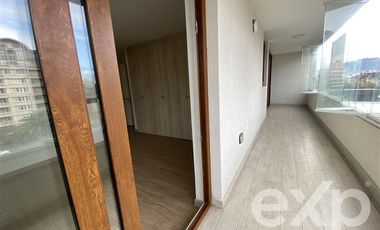 Departamento en Venta en Edificio Aragón 375