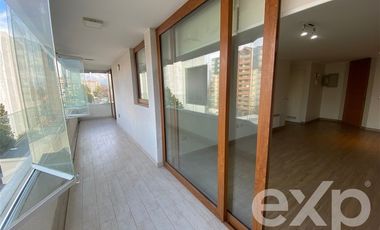 Departamento en Venta en Edificio Aragón 375