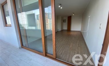 Departamento en Venta en Edificio Aragón 375