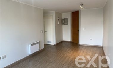 Departamento en Venta en Edificio Aragón 375