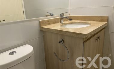 Departamento en Venta en Edificio Aragón 375