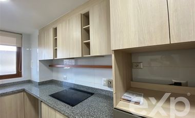 Departamento en Venta en Edificio Aragón 375
