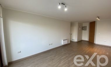Departamento en Venta en Edificio Aragón 375