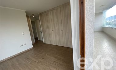 Departamento en Venta en Edificio Aragón 375
