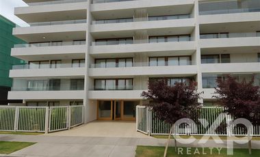 Departamento en Venta en Edificio Aragón 375