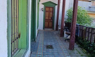 Casa en venta, SECTOR LA MATRIZ, VALPARAÍSO