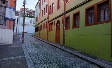 Casa en venta, SECTOR LA MATRIZ, VALPARAÍSO