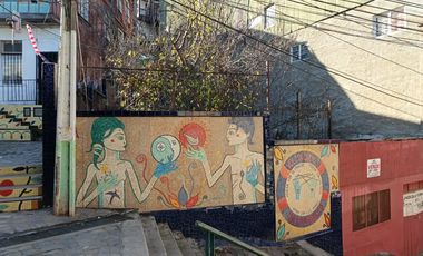 Casa en venta, SECTOR LA MATRIZ, VALPARAÍSO