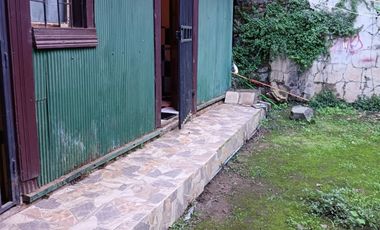 Casa en venta, SECTOR LA MATRIZ, VALPARAÍSO