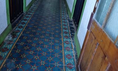 Casa en venta, SECTOR LA MATRIZ, VALPARAÍSO