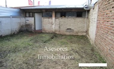 Se arrienda Local Comercial y/o Bodega Pob Manzanal Rancagua