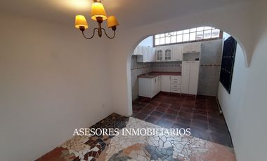 Se arrienda, Casa Villa Santa Maria, Machali