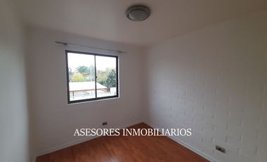 Se arrienda, Casa en Parque Machali, Machali