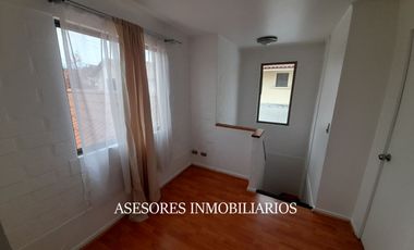 Se arrienda, Casa en Parque Machali, Machali