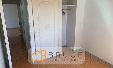 Departamento en Arriendo en Cesar Ercilla 1380