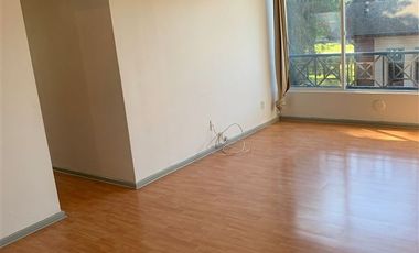 Departamento en Arriendo en Cesar Ercilla 1380